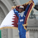 Nasser Al-Attiya wins 2011 Dakar Rally