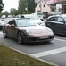 New 911 Spotted Mostly Undisguised in Germany