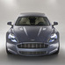 New Aston Martin Rapide