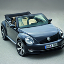 New Beetle and Beetle Cabriolet Getting 