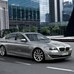 New BMW 5 Series Sedan on sale in March