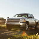 New Chevrolet Silverado Getting Cylinder Deactivation 