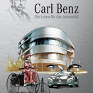 New Comic Tells Story of Carl Benz