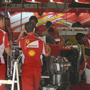 New Fuel Will Move Ferrari Up Grid Says Ferrari Engineer