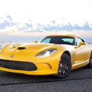 New Generation SRT Viper Finally Goes on Sale