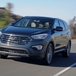 New Hyundai Santa Fe 7-Passenger Debuts in LA