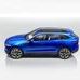 New Jaguar Sedan Ready for Reveal in Paris