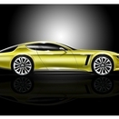 New Jensen Interceptor Coming in 2014