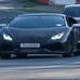 New Lamborghini Spotted Testing at the Nordschleife