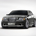 New Lancia Thema: Chrysler 300 re-badged