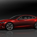 New Mazda6 Teaser Glances Past Front Fender