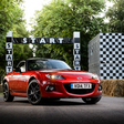 New Mazda MX-5 to be unveiled in September