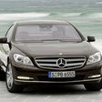 New Mercedes-Benz CL-Class generation presented