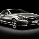 New Mercedes-Benz CLS to premiere in Paris