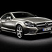 New Mercedes-Benz CLS to premiere in Paris