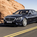 New Mercedes S-Class Redefines Luxury