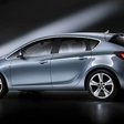 New Opel Astra receives “red dot” design award