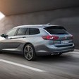 New Opel Insignia Sports Tourer unveiled