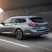 New Opel Insignia Sports Tourer unveiled