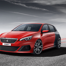 New Peugeot 308 and 308 R to Get Frankfurt Debuts