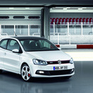 New Polo GTI unveiled