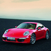 New Porsche 911 Wins Red Dot Design Award