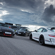 New Porsche Courses in UK Allow Chance to Drive Classic RS Cars