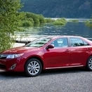 New Ranking Lists Top 10 Most Valuable Automotive Brands