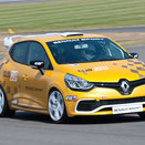 New Renault Clio Cup Will Hit the Track in 2014