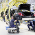 New S-Class Production Begins in Sindelfingen, Germany