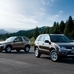 New Suzuki Grand Vitara Unveiled for Europe in Moscow