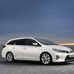 New Toyota Auris Sports Tourer Ready to Hit Dealers