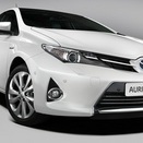 New Toyota Auris Will Start at £14,495