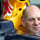 Newey Says 2013 Car Harder to Develop