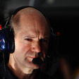 Newey unable to predict 2011 season