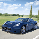 Next Ferrari California May Transition to Turbo Power