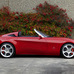 Next-Gen Alfa Romeo Spider Scheduled for 2015 Debut