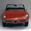 Next Gen Alfa Romeo Spider Will Use 168hp 1.4 Turbo Four