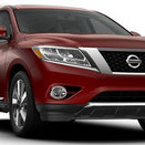 Next Gen Nissan Pathfinder Revealed on Facebook