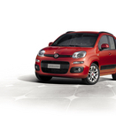 Next Generation Fiat Panda to Be Introduced at Frankfurt