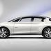 Next Infiniti Will Blend Premium Compact Hatch and Crossover