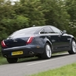 Next Jaguar XJ Will Get Two Wheelbase Versions