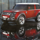 Next Land Rover Defender to be Built in India