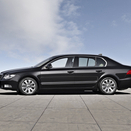 Next Skoda Superb Will Highlight Radical, New Brand Styling
