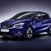 Nissan unveils new Pulsar