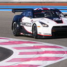 Nissan becomes Official Car Supplier of FIA GT1