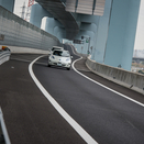 Nissan Completes First Autonomous Test of Leaf in Japan