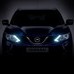 Nissan Continues Qashqai Tease with New Image