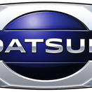 Nissan Debuts New Datsun Logo