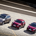 Nissan European Market Share Reaches 3.5%